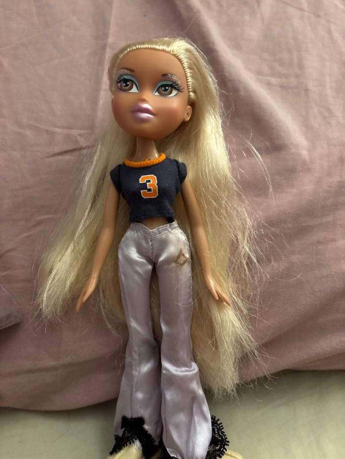 Bratz vintage