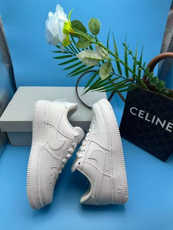 Nike Air Force 1 Low '07 Blanche 36