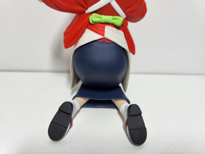 Lycoris Recoil PM Perching Chisato Figurine - photo numéro 6