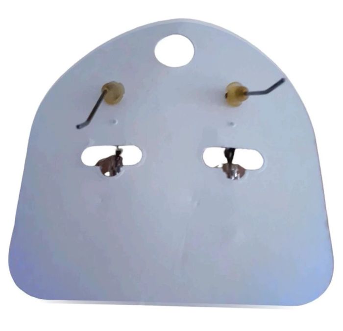 Boucles D'oreilles n°150 - photo numéro 3