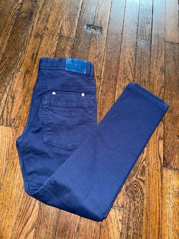 Jeans okaidi 8 ans Neuf avec étiquette