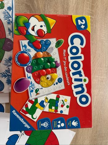 Colorino