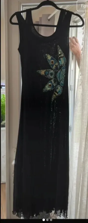 Robe longue