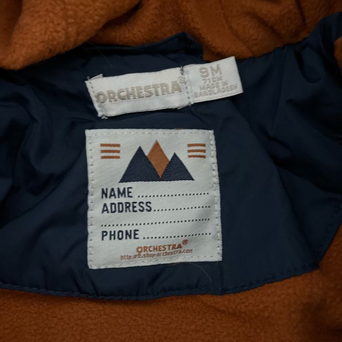 Manteau 9 m - photo numéro 2