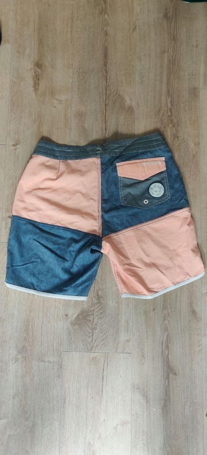 Lot de 3 maillots short - photo numéro 7