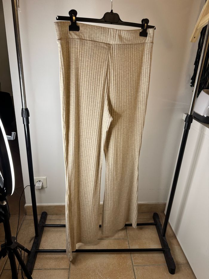 Pantalon fluide - photo numéro 2