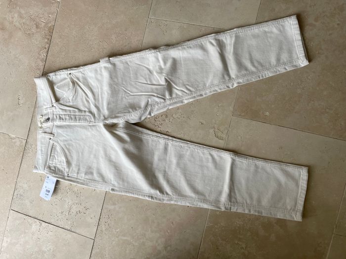 Pantalon homme