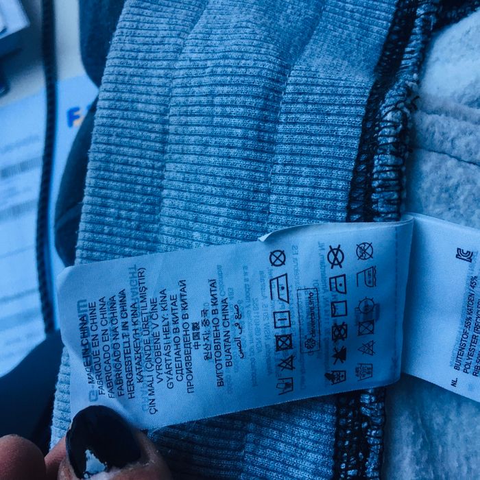 Jogging G-star xs - photo numéro 8