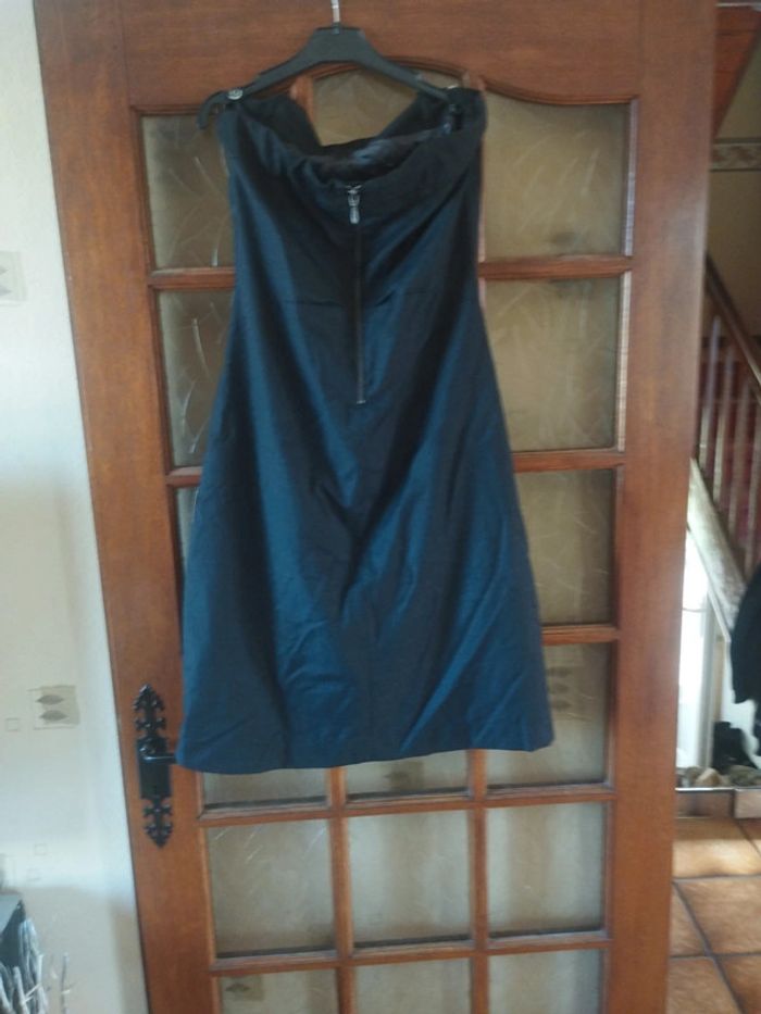 Robe bustier - photo numéro 4