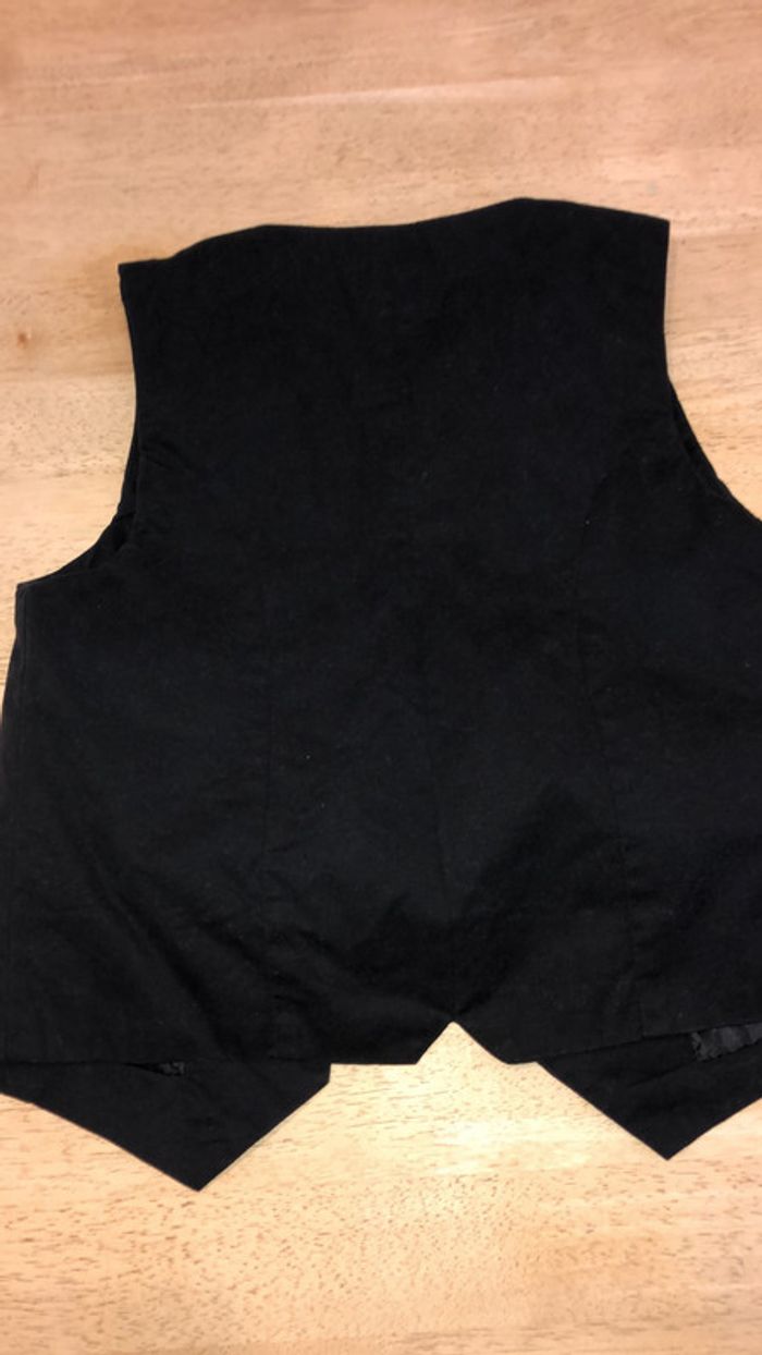 Gilet - photo numéro 3