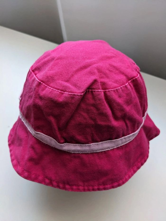Chapeau Minnie - photo numéro 3