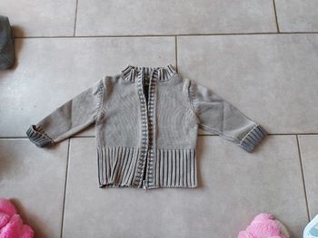 Gilet In extenso