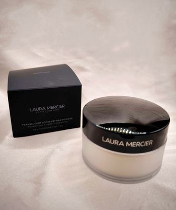 Poudre libre Laura Mercier 