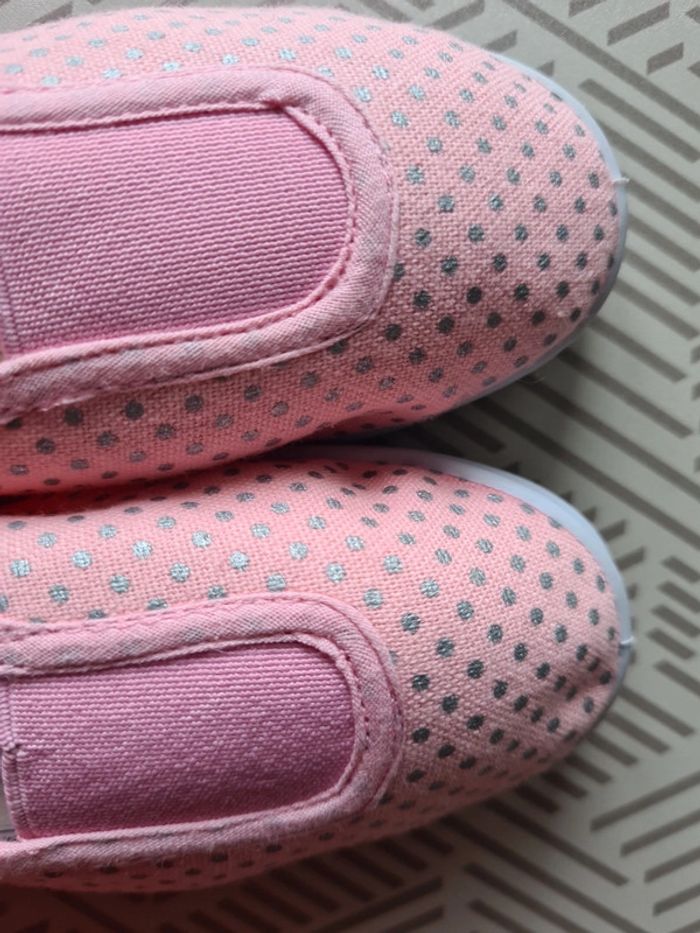 Ballerines 26 Tex - photo numéro 6