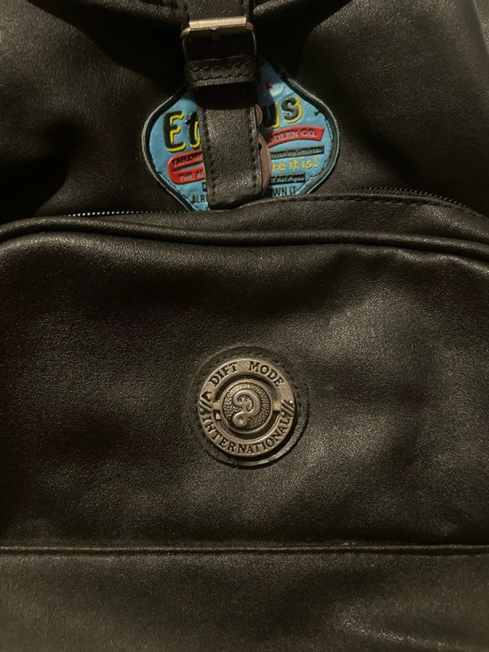 Sac à dos - photo numéro 2