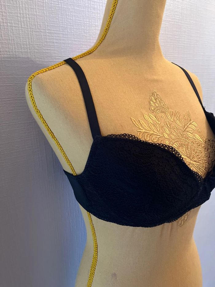 Joli soutien gorge - photo numéro 4