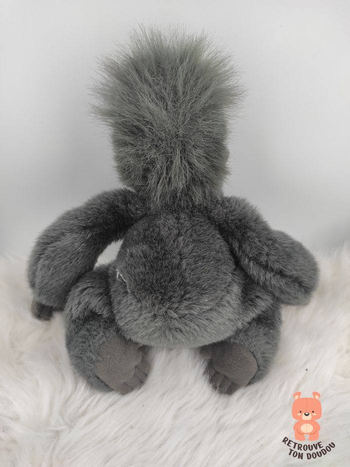 Peluche Terk Tarzan Walt Disney Company - photo numéro 2