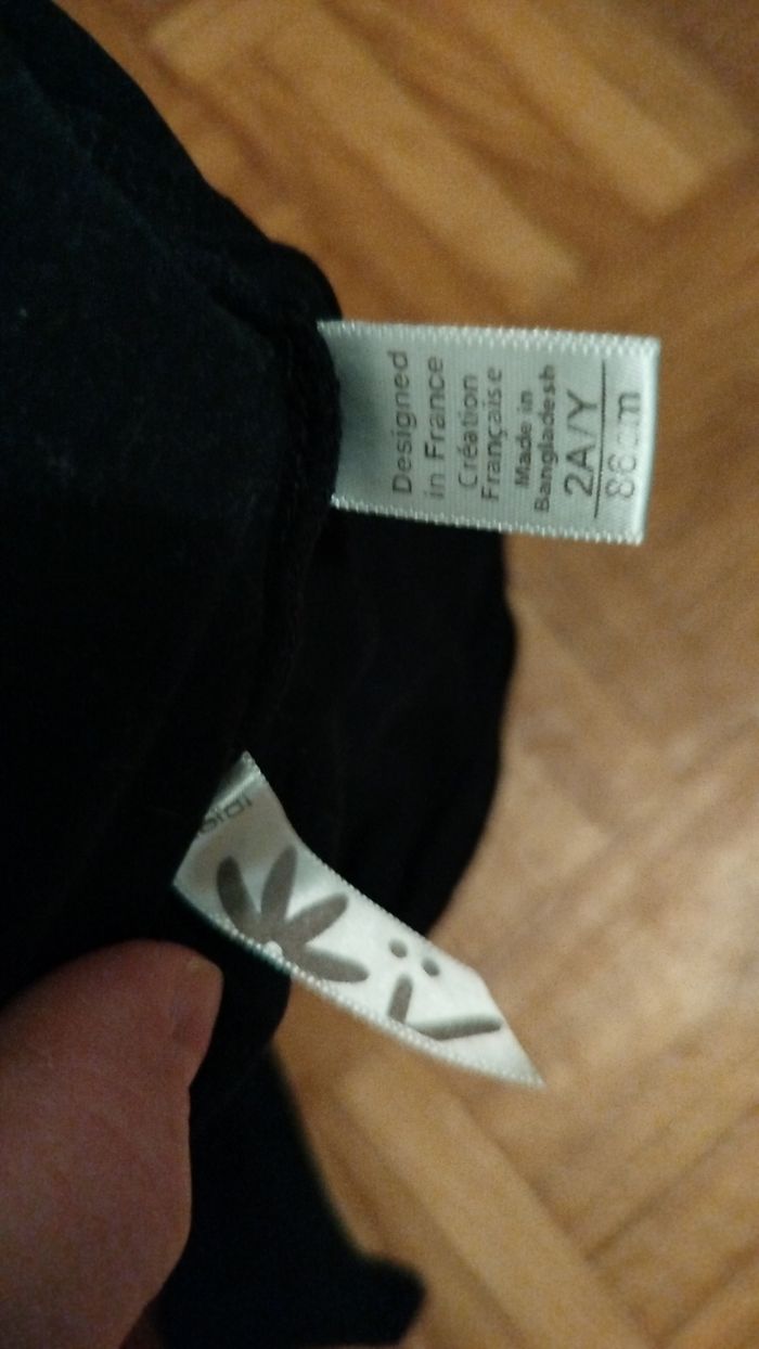 Sous pull - photo numéro 2