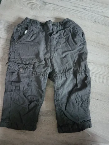 Pantalon Orchestra 12 mois