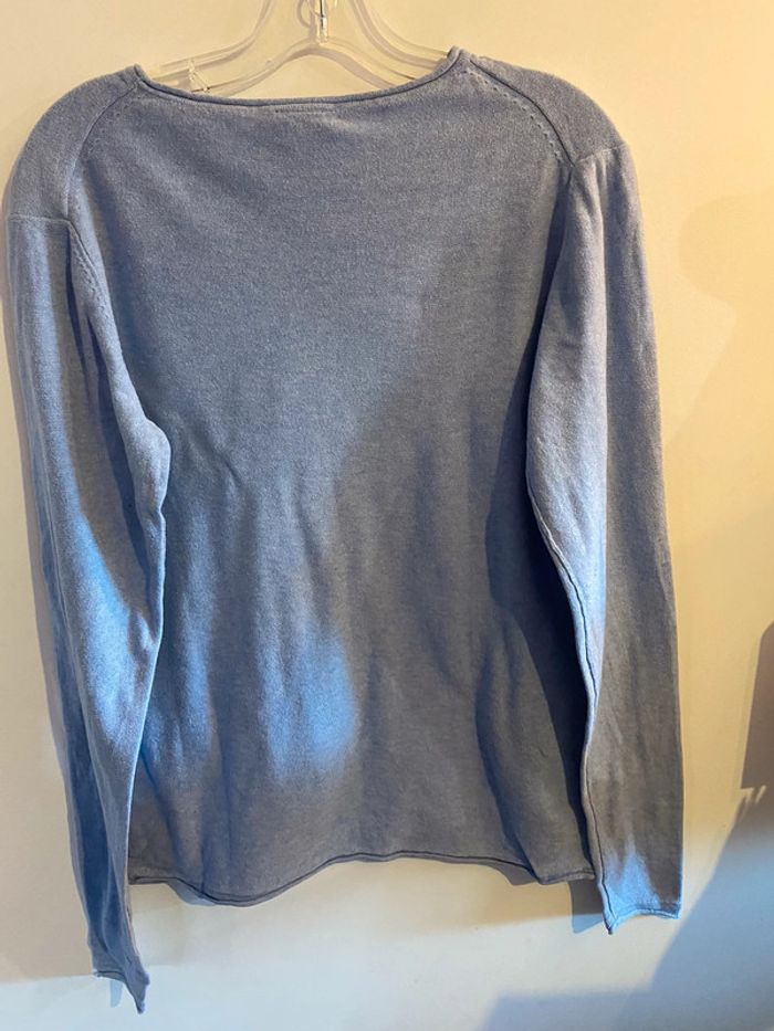 Pull-over léger - photo numéro 4