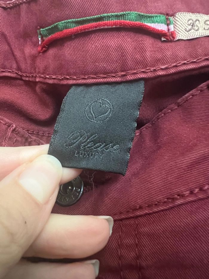 Pantalon Please - photo numéro 6