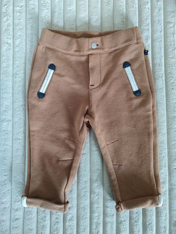 Pantalon Obaïbi 