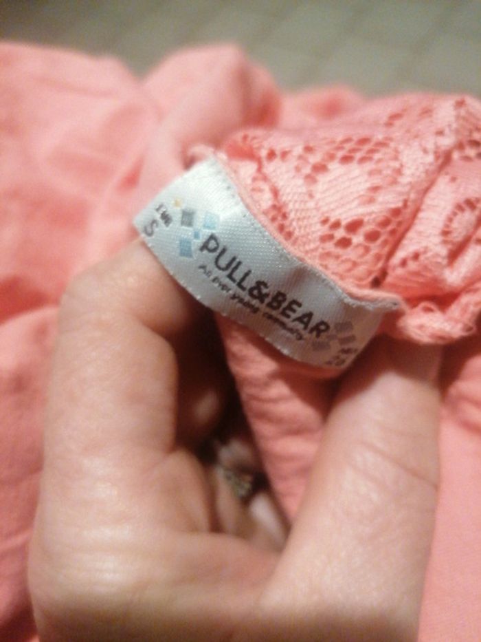 Robe taille s - photo numéro 3