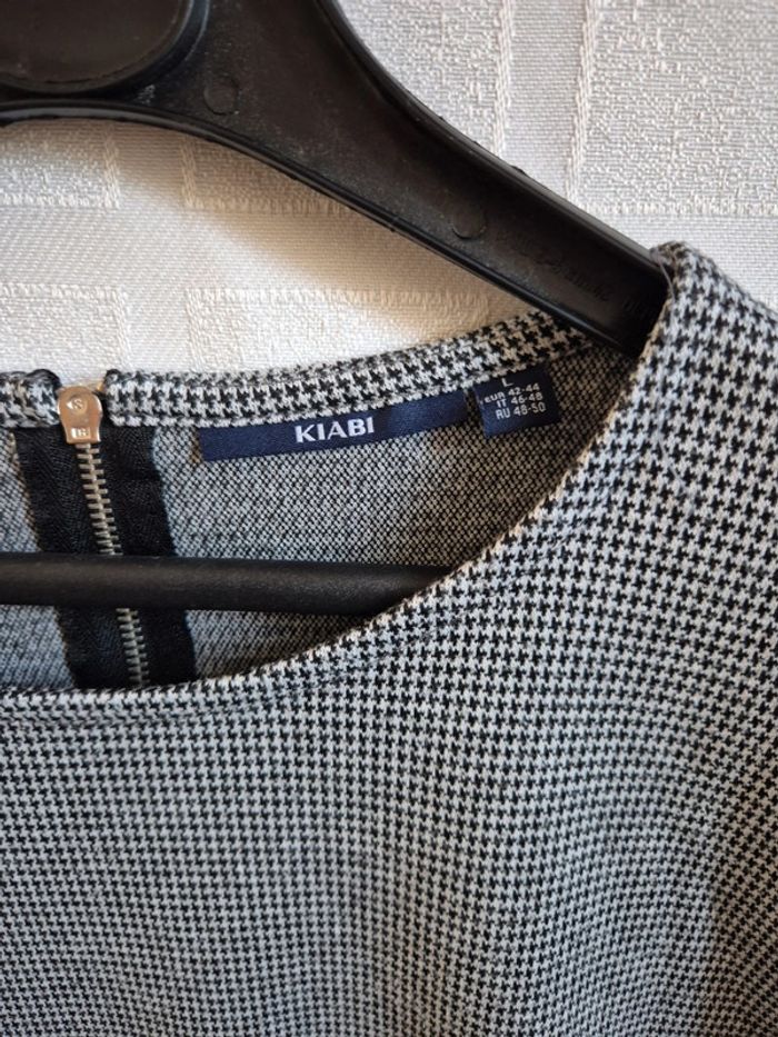 blouse manches longues taille 42-44 - photo numéro 3