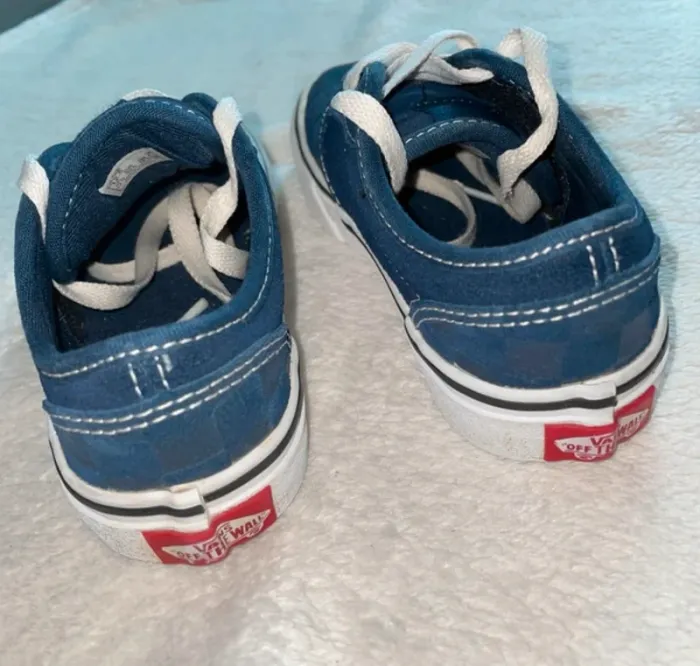 Vans old school - photo numéro 3