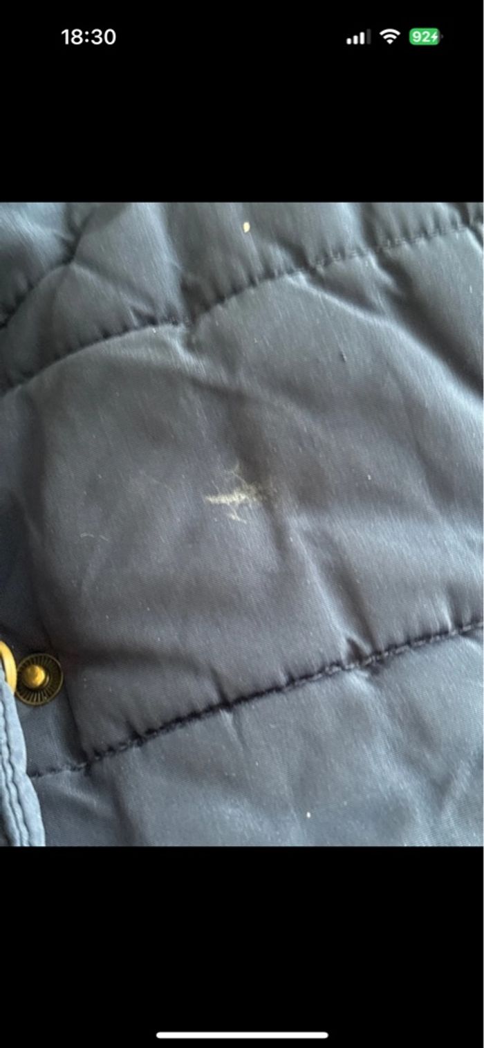 Manteau - photo numéro 7