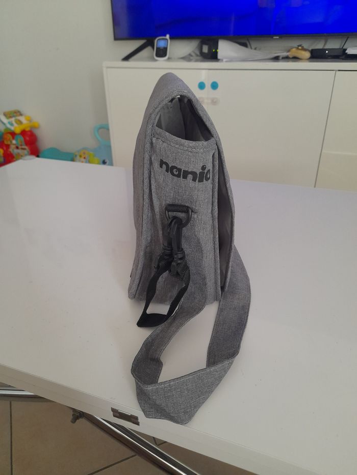 Sac a langer - photo numéro 2