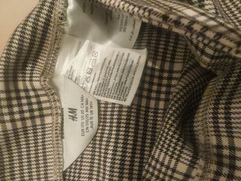 Jupe h&m 14+