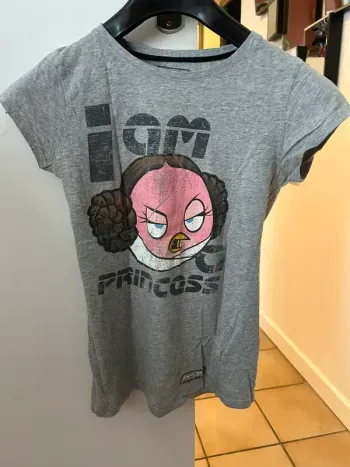 T-shirt Primark taille 34/36