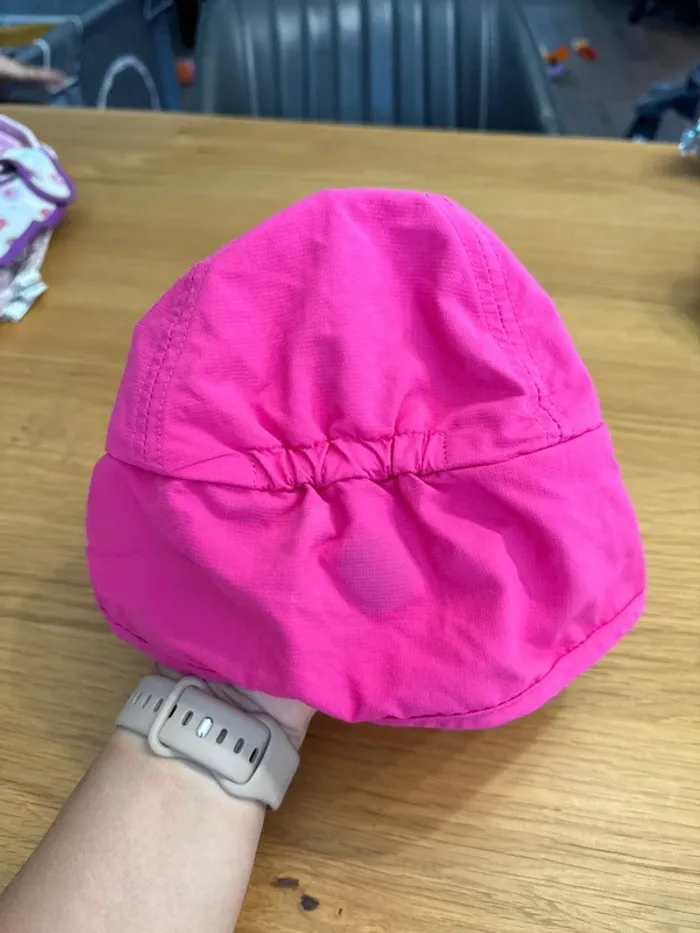 Lot de 2 casquette et chapeau - photo numéro 5