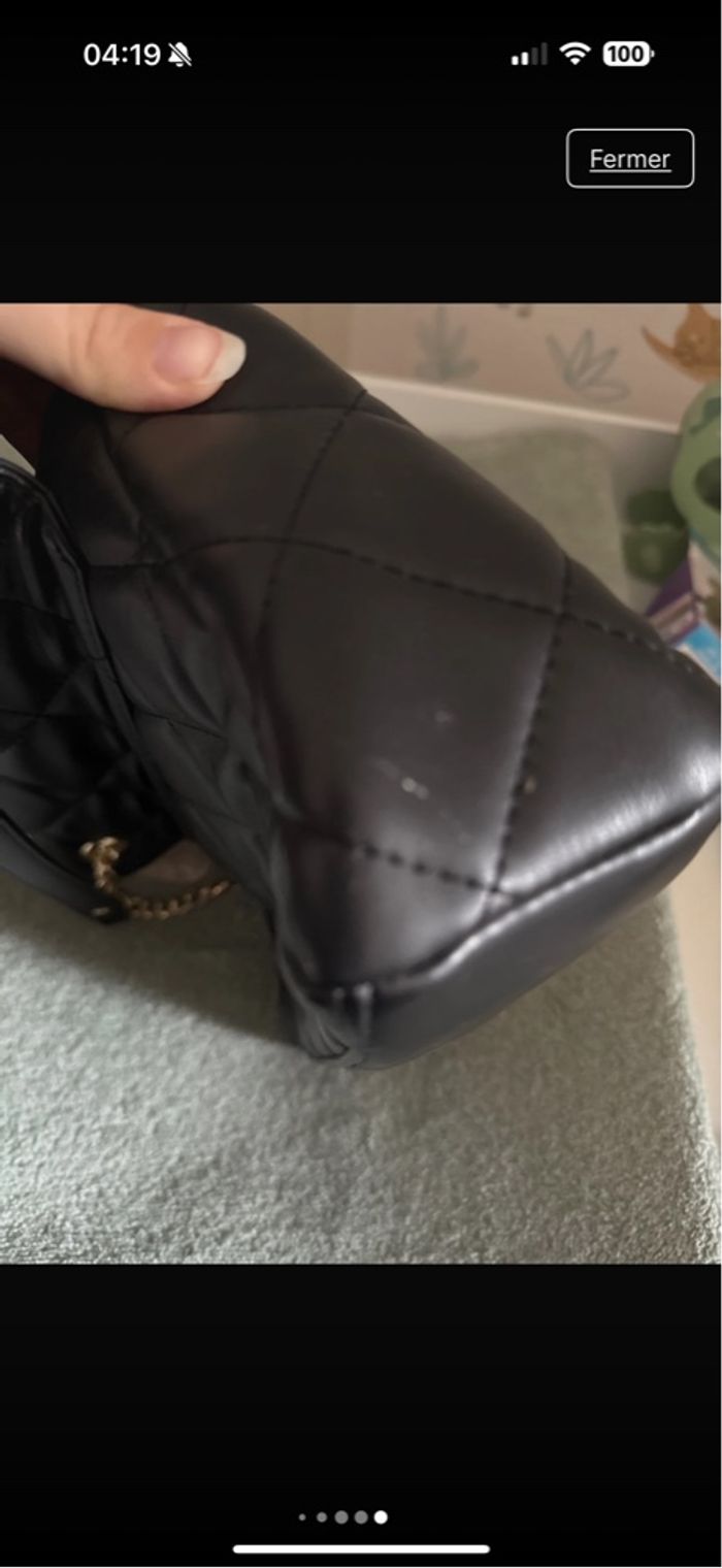 Sac à mains Valentino - photo numéro 8