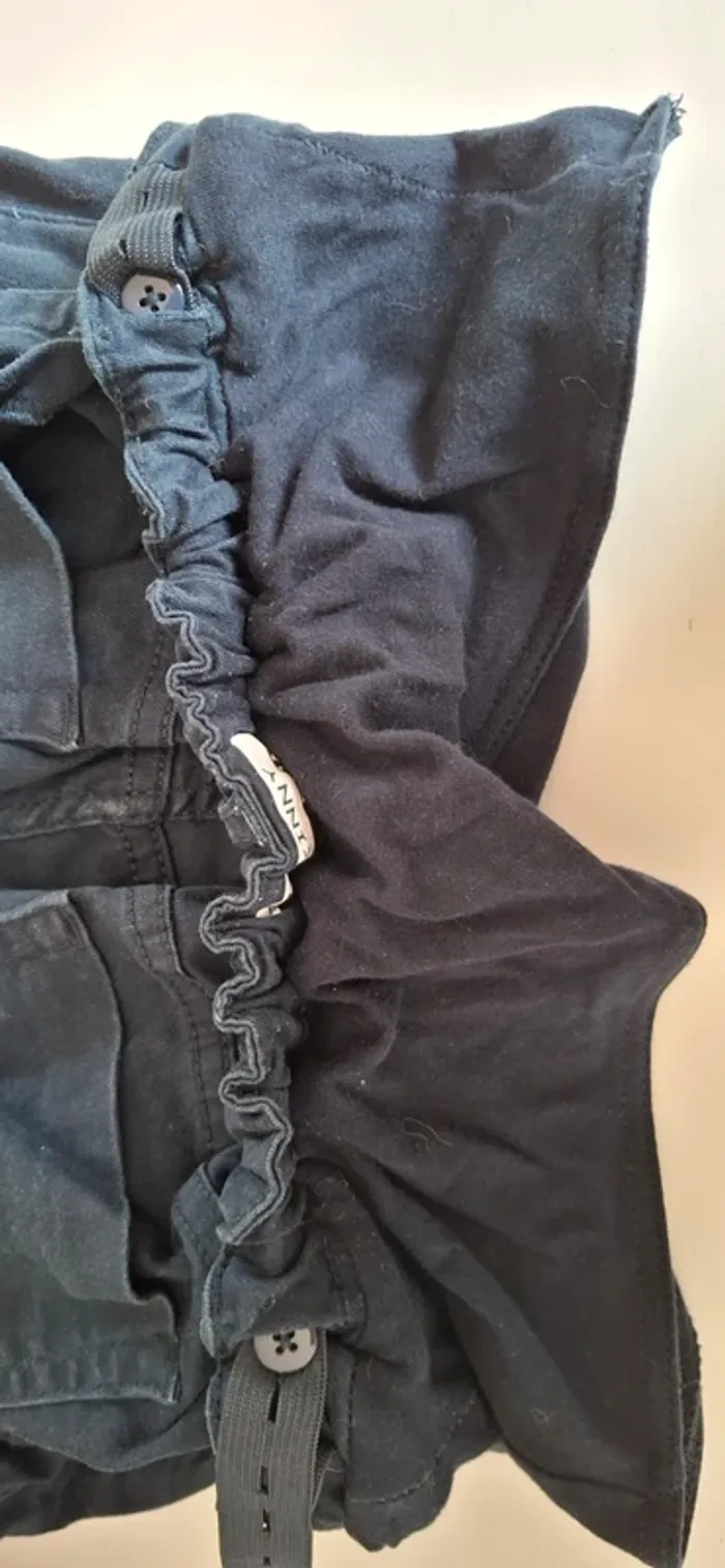 Pantalon grossesse - photo numéro 4