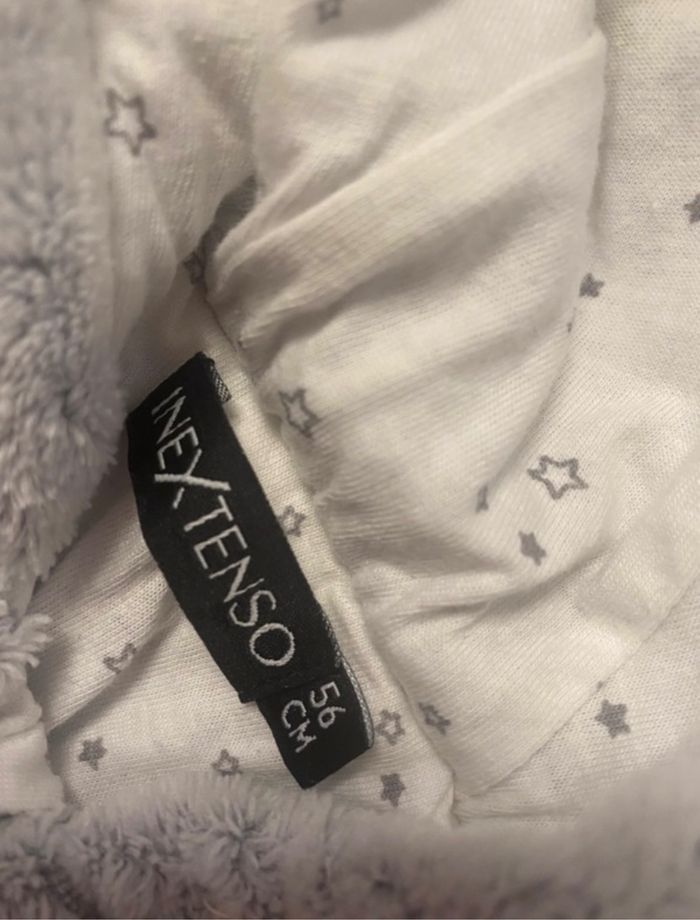 Gilet koala - photo numéro 3