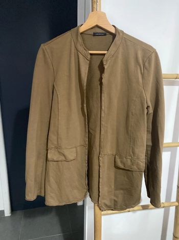 Veste made in italy