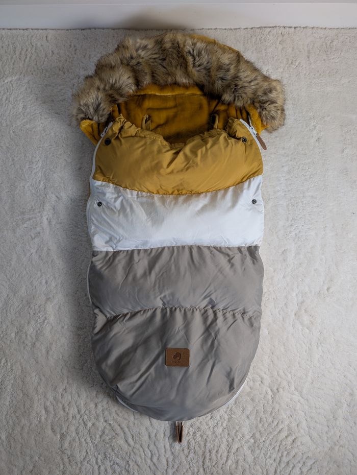 Chancelière bebe Housbay