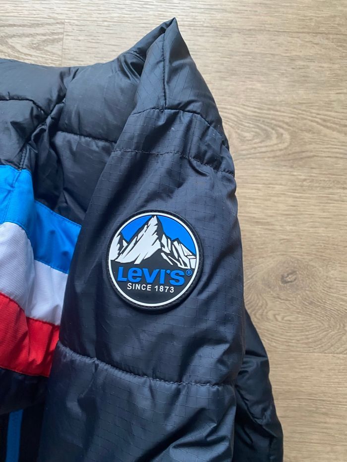 Doudoune levis garçon - photo numéro 10