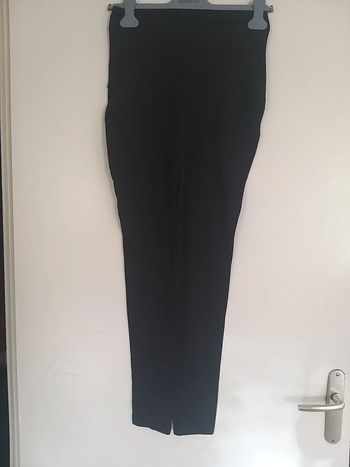 Legging de grossesse en 38-40