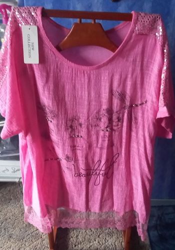 blouse  T54
