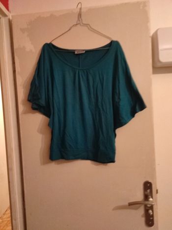 T-shirt k woman m