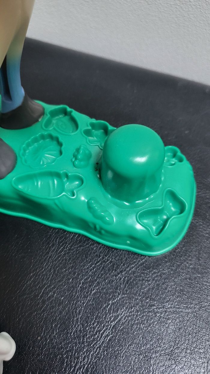 Pâte à modeler ferme - photo numéro 7