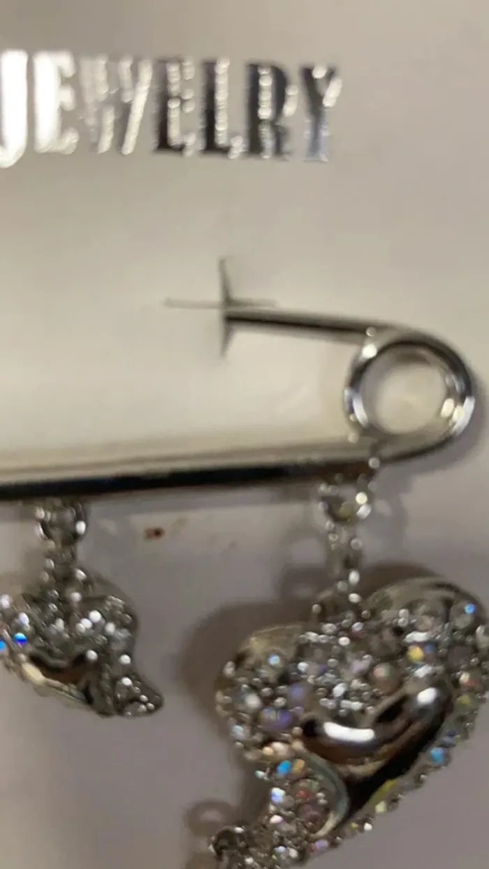 Broche - photo numéro 4
