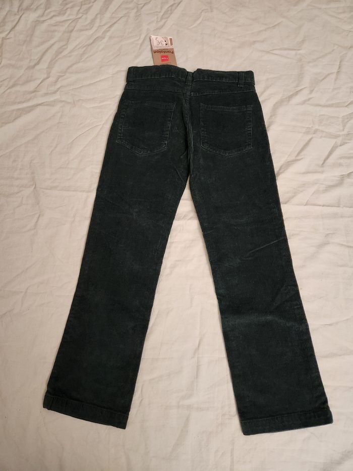 Pontalon volure  neufs - photo numéro 2