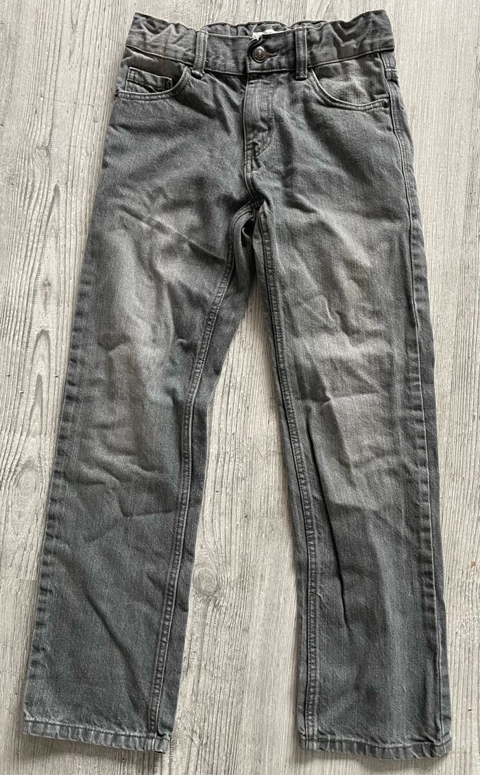 Pantalon 9 ans Kiabi