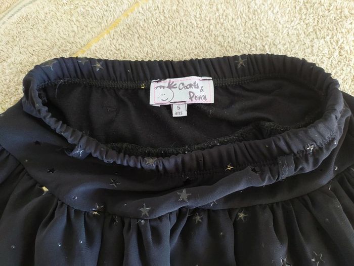 😻Jupe de fêtes 😻 - photo numéro 9