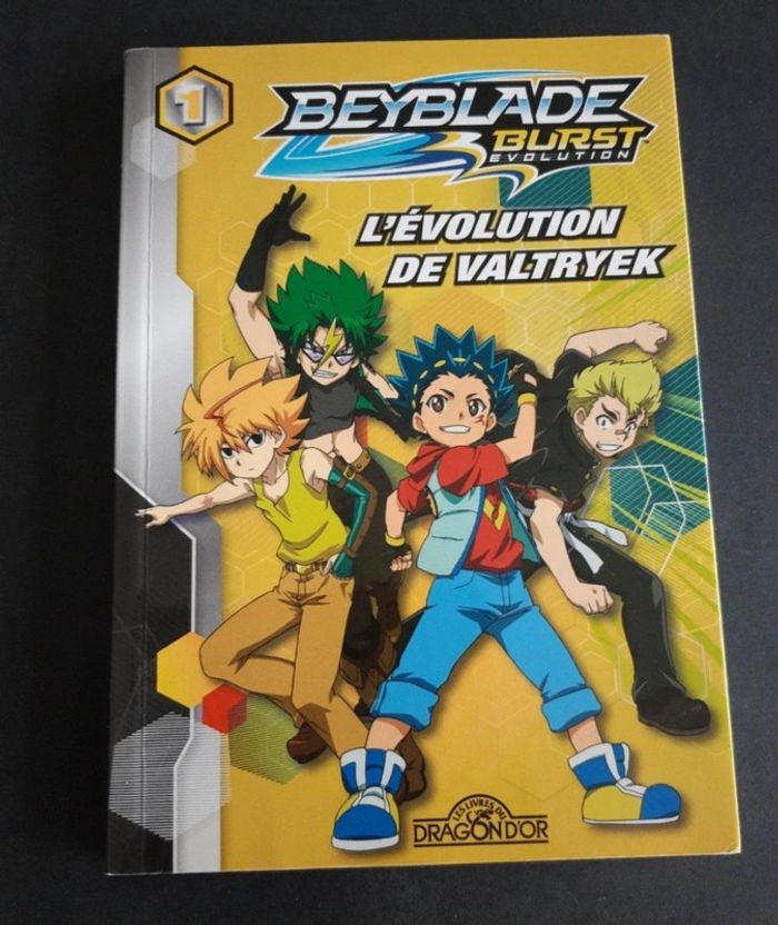 Livres enfant 8 - 12 ans (1,50€ le lot) - photo numéro 4