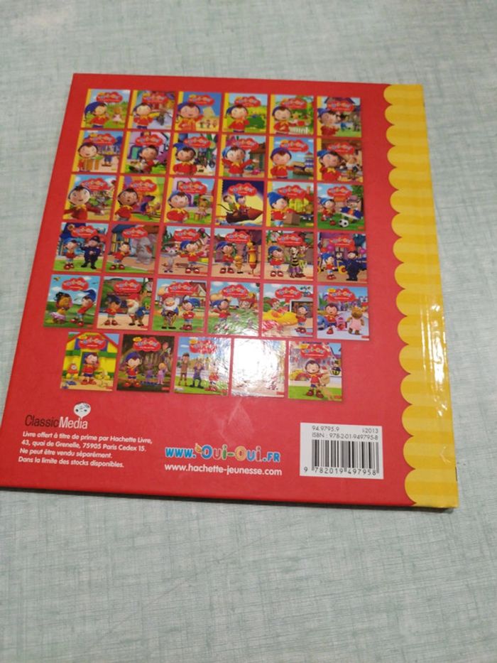 Livre enfants - photo numéro 2